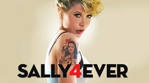 Sally4Ever 1. Sezon 3. Bölüm izle