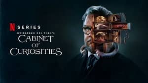 Guillermo del Toro’s Cabinet of Curiosities 1. Sezon 7. Bölüm izle