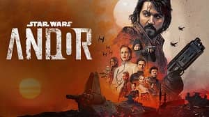 Star Wars: Andor 1. Sezon 1. Bölüm izle