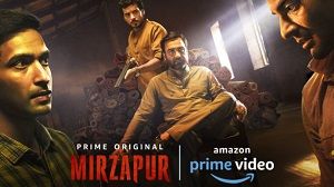 Mirzapur 1. Sezon 1. Bölüm izle