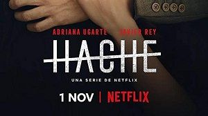 Hache 1. Sezon 3. Bölüm izle