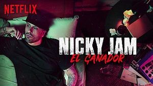 Nicky Jam: El Ganador 1. Sezon 5. Bölüm izle