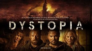 Dystopia 1. Sezon 6. Bölüm izle