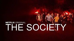 The Society 1. Sezon 5. Bölüm (Türkçe Dublaj) izle