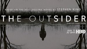 The Outsider 1. Sezon 4. Bölüm izle