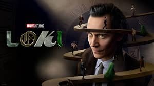 Loki 2. Sezon 1. Bölüm izle