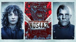 NOS4A2 2. Sezon 9. Bölüm izle