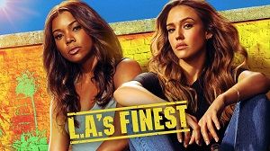 L.A.’s Finest 1. Sezon 6. Bölüm izle