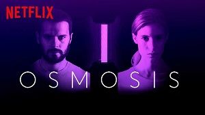 Osmosis 1. Sezon 8. Bölüm (Türkçe Dublaj) izle