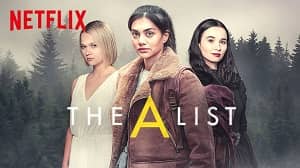 The A List 2. Sezon 3. Bölüm izle