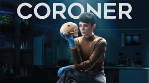 Coroner 1. Sezon 5. Bölüm izle