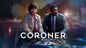 Coroner 4. Sezon 3. Bölüm izle