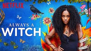 Always a Witch 1. Sezon 9. Bölüm izle