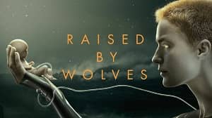 Raised by Wolves 2020 1. Sezon 8. Bölüm izle