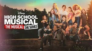 High School Musical: The Musical: The Series 3. Sezon 1. Bölüm izle