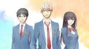 Kono Oto Tomare! 1. Sezon 5. Bölüm (Anime) izle