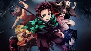 Demon Slayer: Kimetsu no Yaiba 1. Sezon 13. Bölüm (Anime) izle