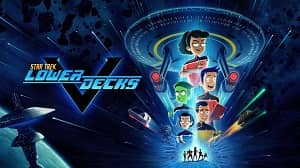 Star Trek: Lower Decks 5. Sezon 4. Bölüm izle