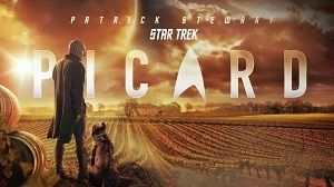 Star Trek: Picard 1. Sezon 5. Bölüm izle