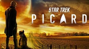 Star Trek: Picard 3. Sezon 7. Bölüm izle