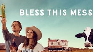 Bless This Mess 1. Sezon 5. Bölüm izle