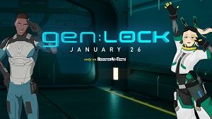 gen:LOCK 1. Sezon 1. Bölüm izle