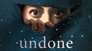 Undone 1. Sezon 3. Bölüm (Türkçe Dublaj) izle