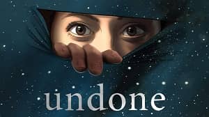 Undone 2. Sezon 5. Bölüm izle