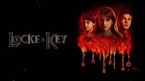 Locke & Key 2. Sezon 5. Bölüm (Türkçe Dublaj) izle