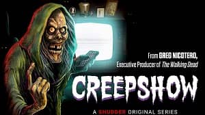 Creepshow 2. Sezon 5. Bölüm izle