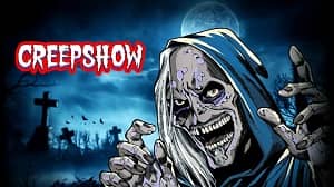 Creepshow 3. Sezon 3. Bölüm izle