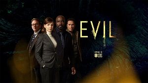 Evil 1. Sezon 8. Bölüm izle