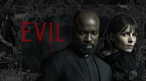 Evil 4. Sezon 2. Bölüm izle