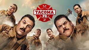 Tacoma FD 4. Sezon 7. Bölüm izle