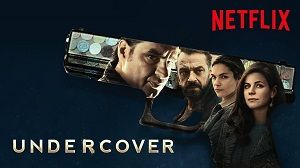 Undercover 2019 1. Sezon 10. Bölüm izle