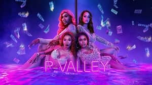 P-Valley 2. Sezon 4. Bölüm izle