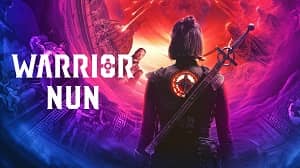 Warrior Nun 2. Sezon 6. Bölüm izle