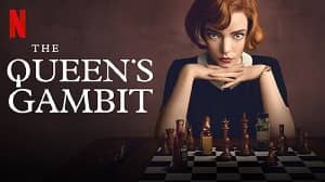 The Queen’s Gambit 1. Sezon 2. Bölüm (Türkçe Dublaj) izle