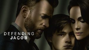 Defending Jacob 1. Sezon 2. Bölüm izle