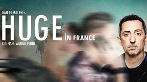 Huge in France 1. Sezon 6. Bölüm izle