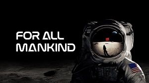 For All Mankind 1. Sezon 4. Bölüm izle