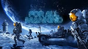 For All Mankind 2. Sezon 2. Bölüm izle