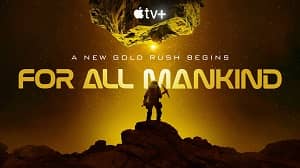 For All Mankind 4. Sezon 3. Bölüm izle