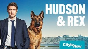 Hudson & Rex 1. Sezon 5. Bölüm izle