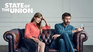 State of the Union 1. Sezon 1. Bölüm izle