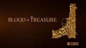 Blood & Treasure 1. Sezon 5. Bölüm izle