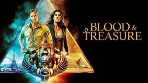 Blood & Treasure 2. Sezon 11. Bölüm izle