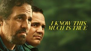 I Know This Much Is True 1. Sezon 6. Bölüm (Türkçe Dublaj) izle