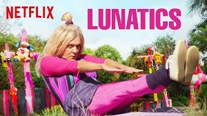 Lunatics 1. Sezon 7. Bölüm (Türkçe Dublaj) izle