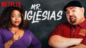 Mr. Iglesias 1. Sezon 6. Bölüm izle